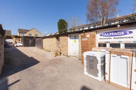 Outbuildings