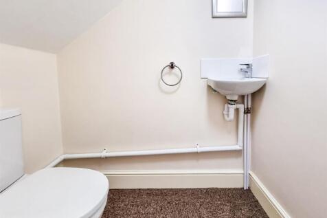 EN-SUITE WC