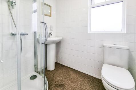 SHOWER ROOM ONE