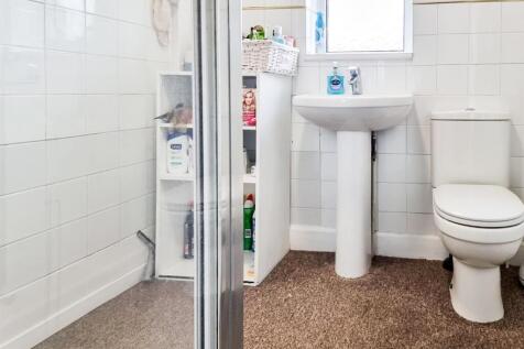 SHOWER ROOM TWO