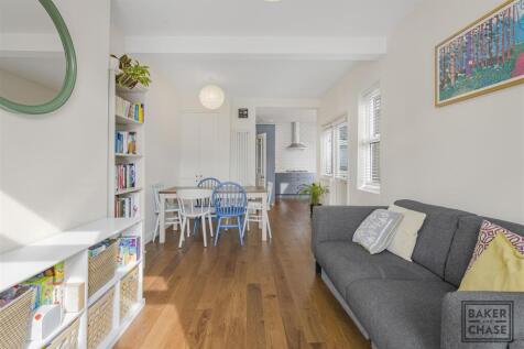 Kitchen / Diner (Open-Plan)