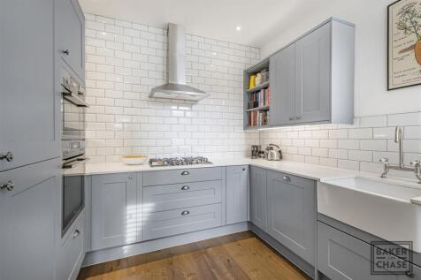 Kitchen / Diner (Open-Plan)