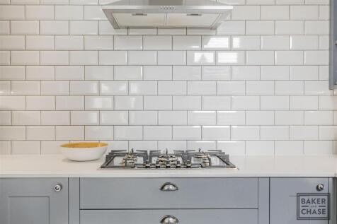 Kitchen / Diner (Open-Plan)