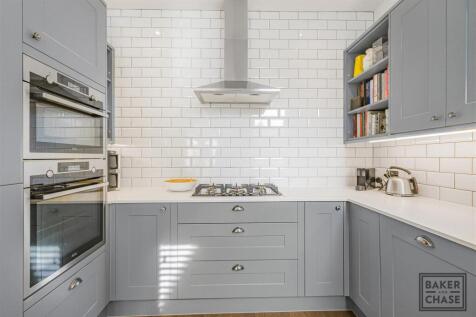 Kitchen / Diner (Open-Plan)