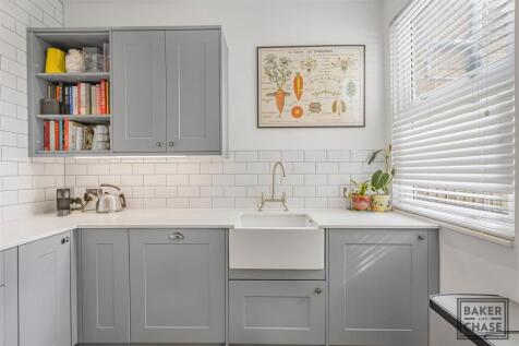 Kitchen / Diner (Open-Plan)