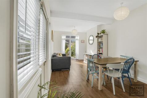 Kitchen / Diner (Open-Plan)