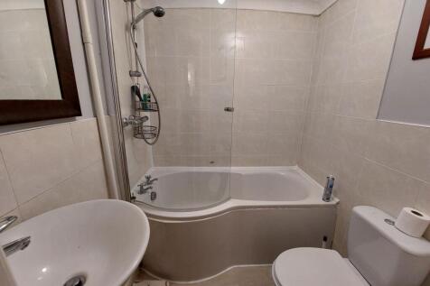 Bathroom Two