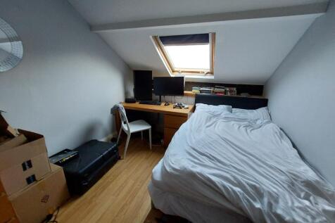 Bedroom Five