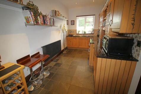 Scullery