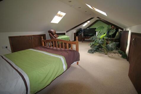Bedroom Five