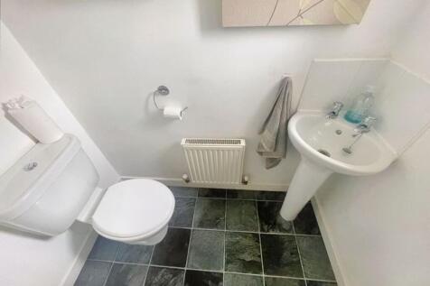 Ground Floor Wc