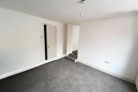 11 Railway Street - Living Room