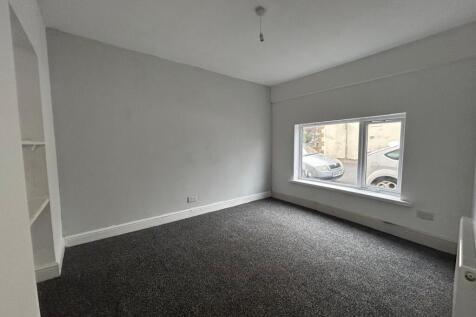 11 Railway Street - Bedroom