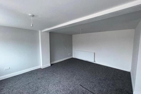 12 Railway Street - Living Room