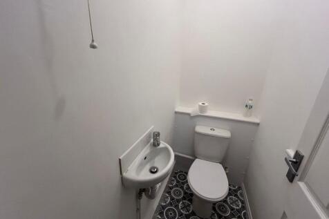 ground floor wc