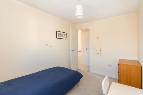 0G7CLCV - Bedroom I.jpg