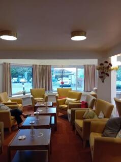 Residents Lounge