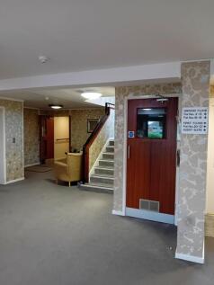 Entrance Lobby