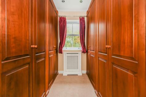 Dressing Room