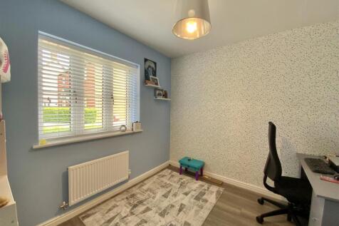 Study/ Sitting Room