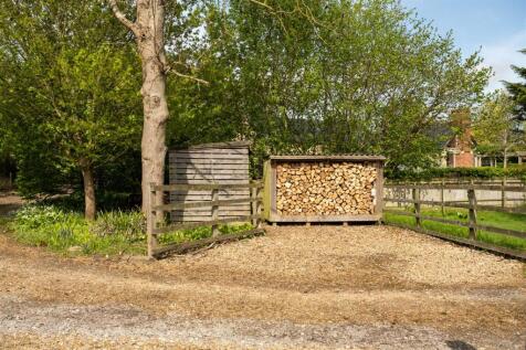 Wood Store