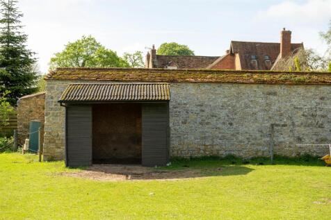 Field Shelter