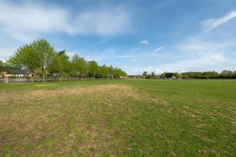 Paddocks