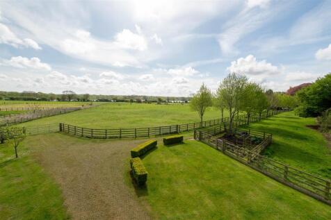 Paddocks