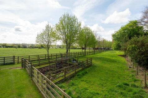 Paddocks