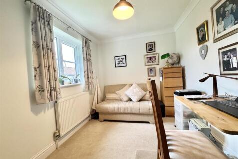 Bedroom 4/Study