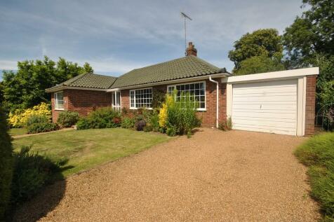 Bungalows For Sale In Diss Norfolk Rightmove