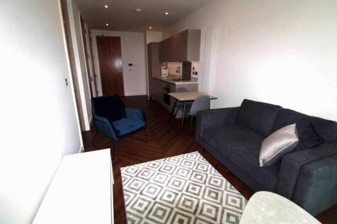 1 Bedroom Flats To Rent In Salford Quays Rightmove