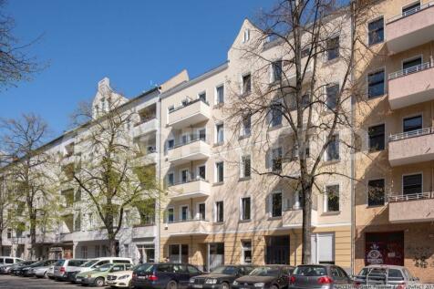 Properties For Sale By Accentro Gmbh Berlin Rightmove