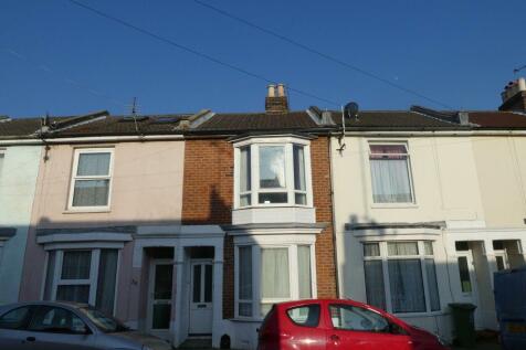 3 bedroom houses to rent in portsmouth, hampshire - rightmove