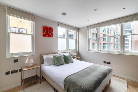 Stukeley Street B...