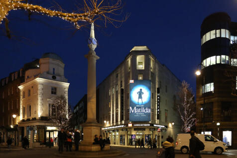 Seven Dials at ni...