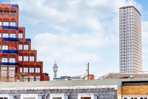 Earlham Street Se...