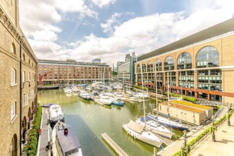 Properties For Sale in St. Katharine Docks - Flats & Houses For Sale in ...