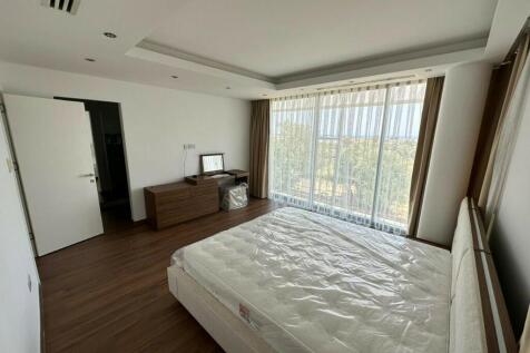 Quality of bedroom