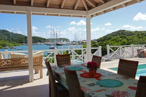 Property For Sale in Antigua and Barbuda - Rightmove