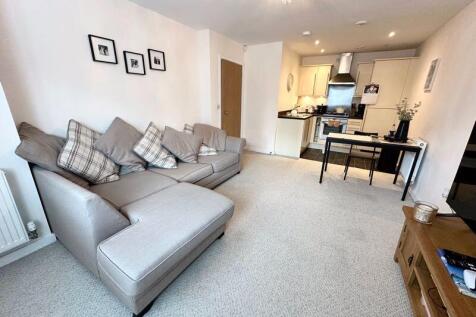 Lounge/ Kitchen