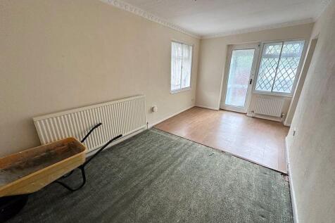 Second Reception Room