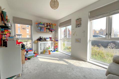Study/Playroom