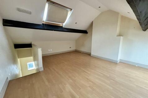 Loft Room