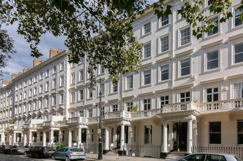 Flats For Sale in Pimlico, Central London - Rightmove