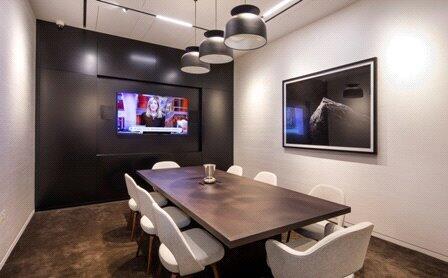 Metting Room