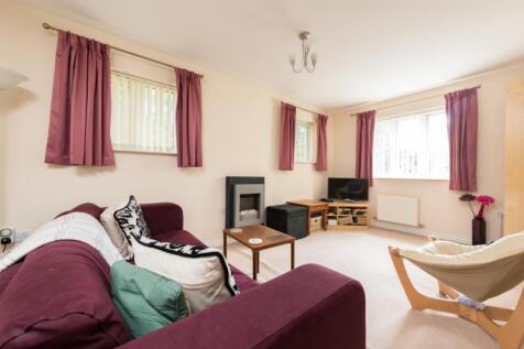 Care Home Oxford England