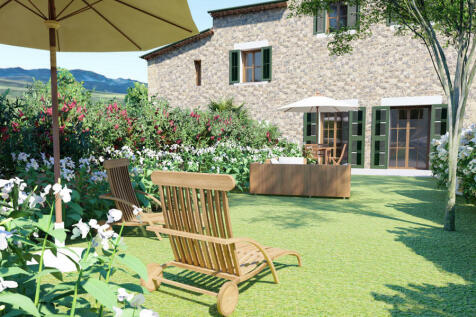 Gardens