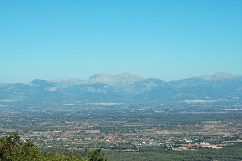 Serra de Tramuntana