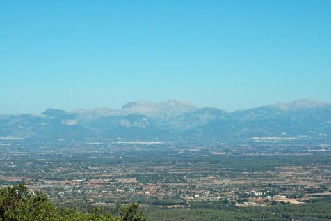 Serra de Tramuntana 